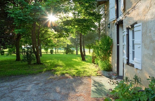 Plaigne Villa | Cottage Des Cathares