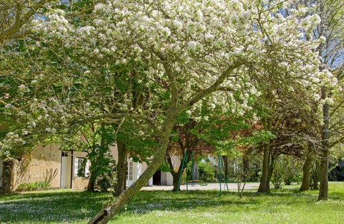 Plaigne Villa | Cottage Des Cathares