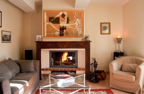 Plaigne Villa | Cottage Des Cathares