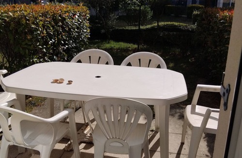 Dives-sur-Mer Cottage | Cottage-Dives sur Mer-5min from the beach-heated pool-4/5 pers