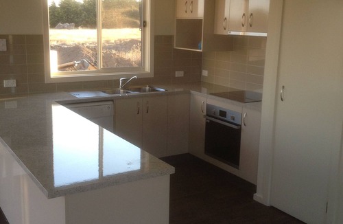 Meredith Cottage | Cottage Down the Lane Rural Setting