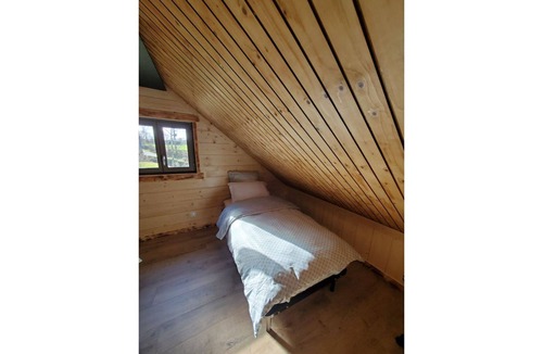 Floyon Ski Chalet | COTTAGE DREAMS.