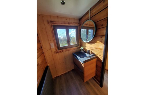 Floyon Ski Chalet | COTTAGE DREAMS.