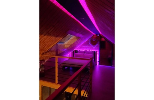 Floyon Ski Chalet | COTTAGE DREAMS.