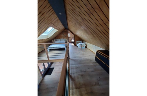 Floyon Ski Chalet | COTTAGE DREAMS.