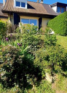 Audinghen House | Cottage du Cap Gris-Nez vue mer avec terrasse