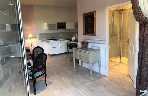 Azay-le-Rideau Other | Cottage du Château duplex 90m2 with swimming pool Azay le rideau
