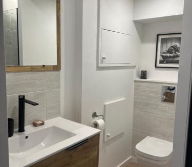 Mauron House | Cottage du charme