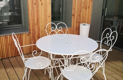 Ambleteuse Cottage | Cottage du Fort