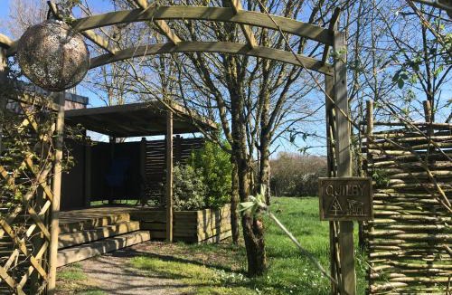 Bressuire House | Cottage du garlai