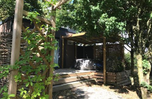 Bressuire House | Cottage du garlai