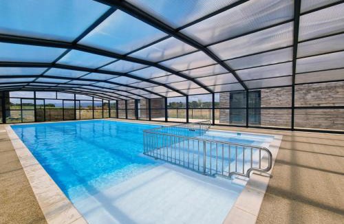 Olonzac House | Cottage du Lac 63