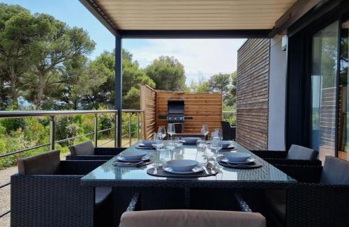 Olonzac House | Cottage du Lac 63