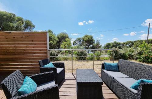 Olonzac House | Cottage du Lac 63