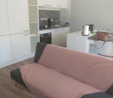 Olonzac House | Cottage du Lac