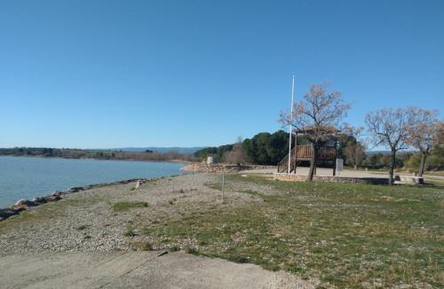 Olonzac House | Cottage du Lac