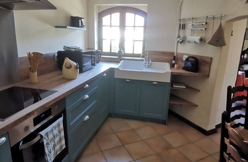 Bleriot-Plage Cottage | Cottage du Marais