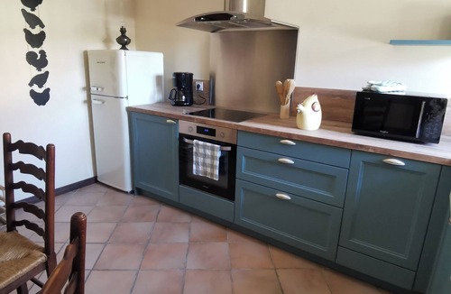 Bleriot-Plage Cottage | Cottage du Marais