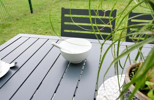 Cayeux-sur-Mer House | Cottage du Phare, 3 chambres & jardin, classé 3 étoiles