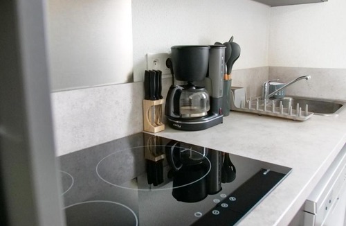 Cayeux-sur-Mer House | Cottage du Phare, 3 chambres & jardin, classé 3 étoiles