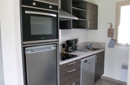Cayeux-sur-Mer House | Cottage du Phare, 3 bedrooms & garden, rated 3 stars