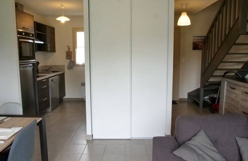 Cayeux-sur-Mer House | Cottage du Phare, 3 bedrooms & garden, rated 3 stars