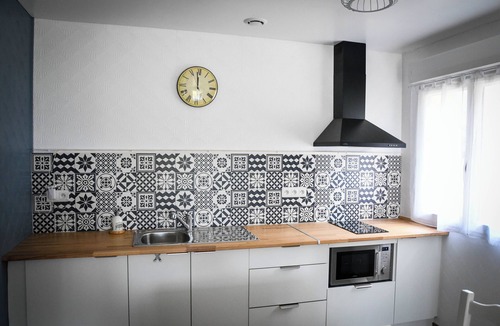 Mensignac Apartment | Cottage du Pigeonnier