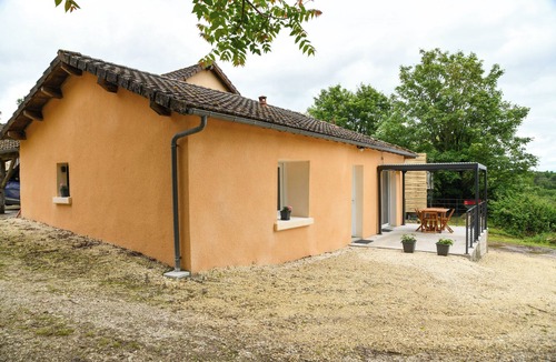 Mensignac Apartment | Cottage du Pigeonnier