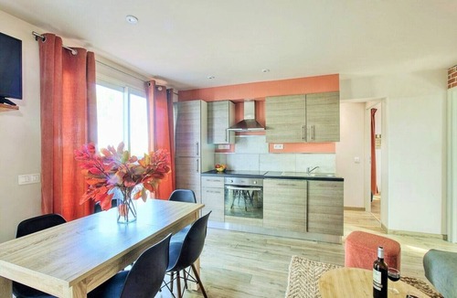 Brens Cottage | Cottage Duo Vigne Rouge Sauna - LesCottages duTarn