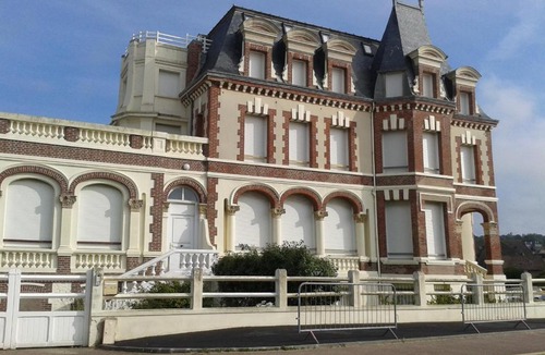 Villers-sur-Mer Apartment | cottage duplex Villers sur mer 150 m de la plage