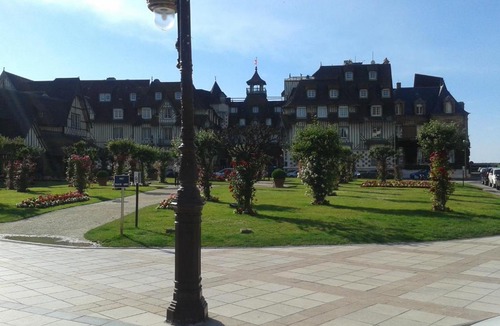 Villers-sur-Mer Apartment | cottage duplex Villers sur mer 150 m de la plage