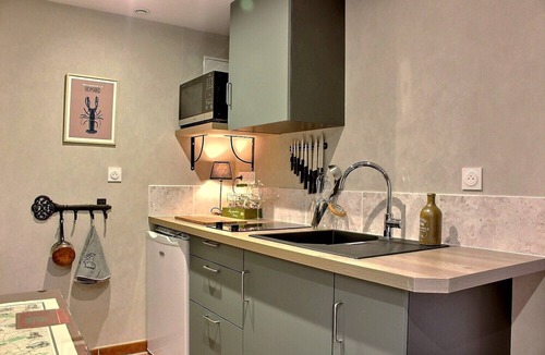 Les Champeaux Cottage | COTTAGE ELSTAR 4 ADULTS NORMANDY PAYS D'AUGE