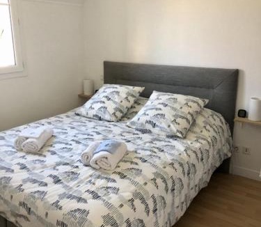 Cayeux-sur-Mer House | Cottage en baie