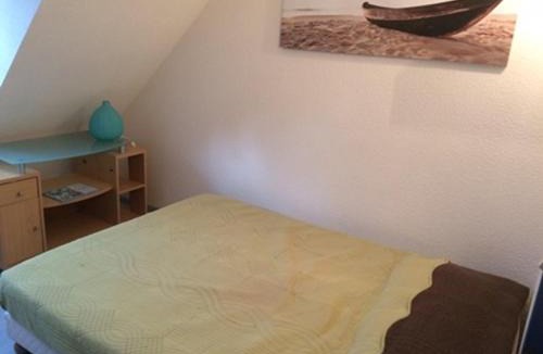Villers-sur-Mer Apartment | Cottage en duplex à deux pas de la mer avec jardin - FR-1-712-24
