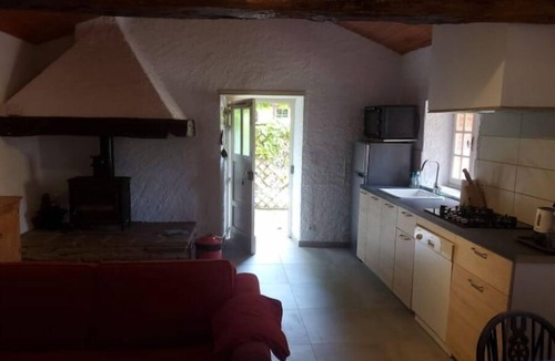 Teillet Cottage | Cottage en Pleine Nature