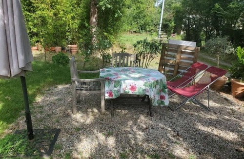 Teillet Cottage | Cottage en Pleine Nature