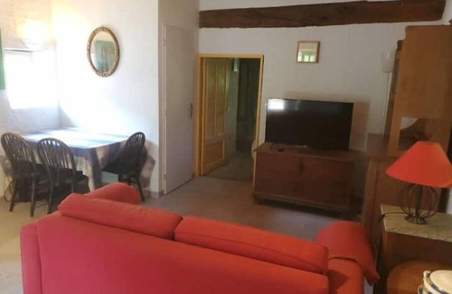 Teillet Cottage | Cottage en Pleine Nature