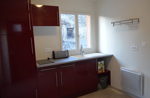 Lavaur Cottage | Cottage Ensuite - 55 m2 PACIFIC