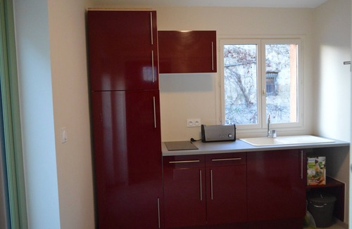 Lavaur Cottage | Cottage Ensuite - 55 m2 PACIFIC