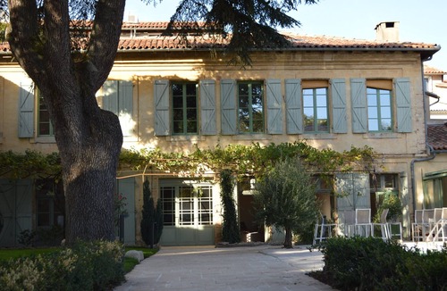 Lavaur Cottage | Cottage Ensuite - 55 m2 PACIFIC