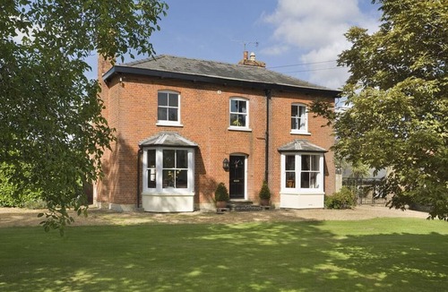 Cambridge Cottage | Cottage-Ensuite-Donald's