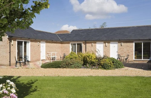 Cambridge Cottage | Cottage-Ensuite-Donald's