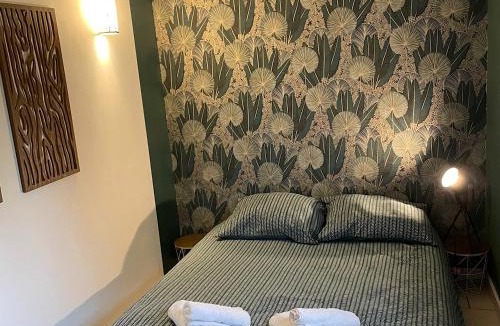 Saint-Leonard Ski Chalet | Cottage entier 4 pers - Cosy Atmosphere en bord de mer - 60 m2