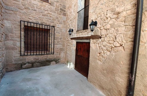 La Fresneda Cottage | Cottage