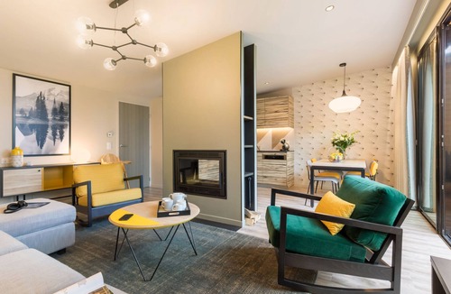 Hattigny House | Cottage Exclusive by Interhome