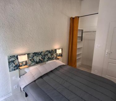 Mareuil-Sur-Lay-Dissais Resort | Cottage familial 3 chambres 2 terrasses forêt