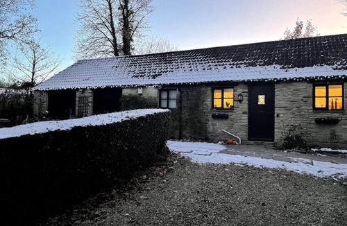 Coalpit Heath House | Cottage Farm Barn