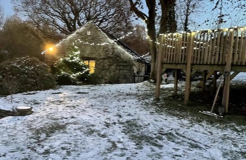 Coalpit Heath House | Cottage Farm Barn