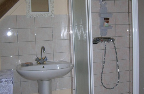 Les Isles-Bardel Cottage | COTTAGE FARM the Curve