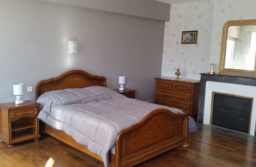 Bernouil Other | cottage, farmhouse.